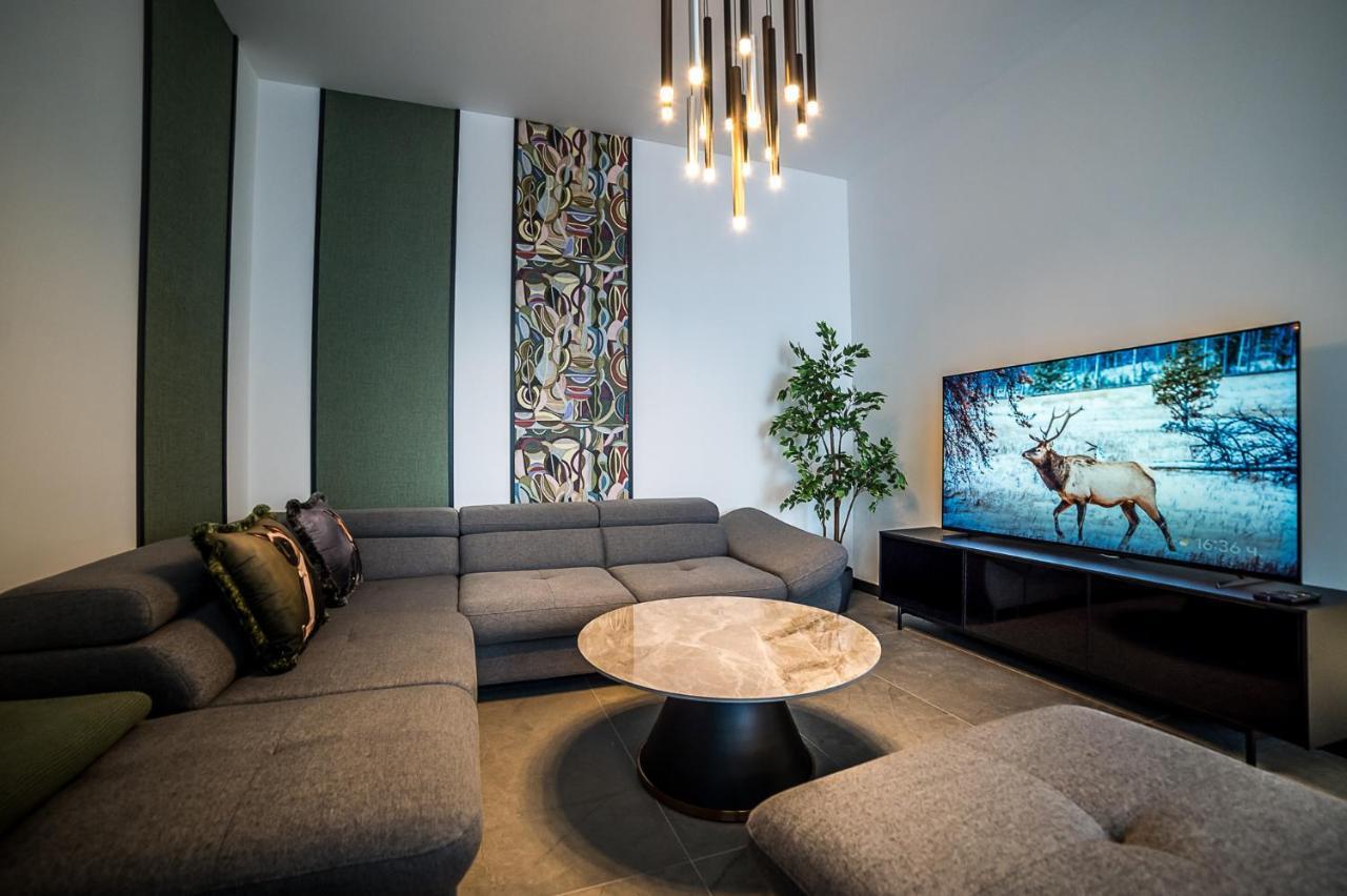 Arheya 1 Apart Архея 1 Апартамент За Гости Карлово Екстер'єр фото
