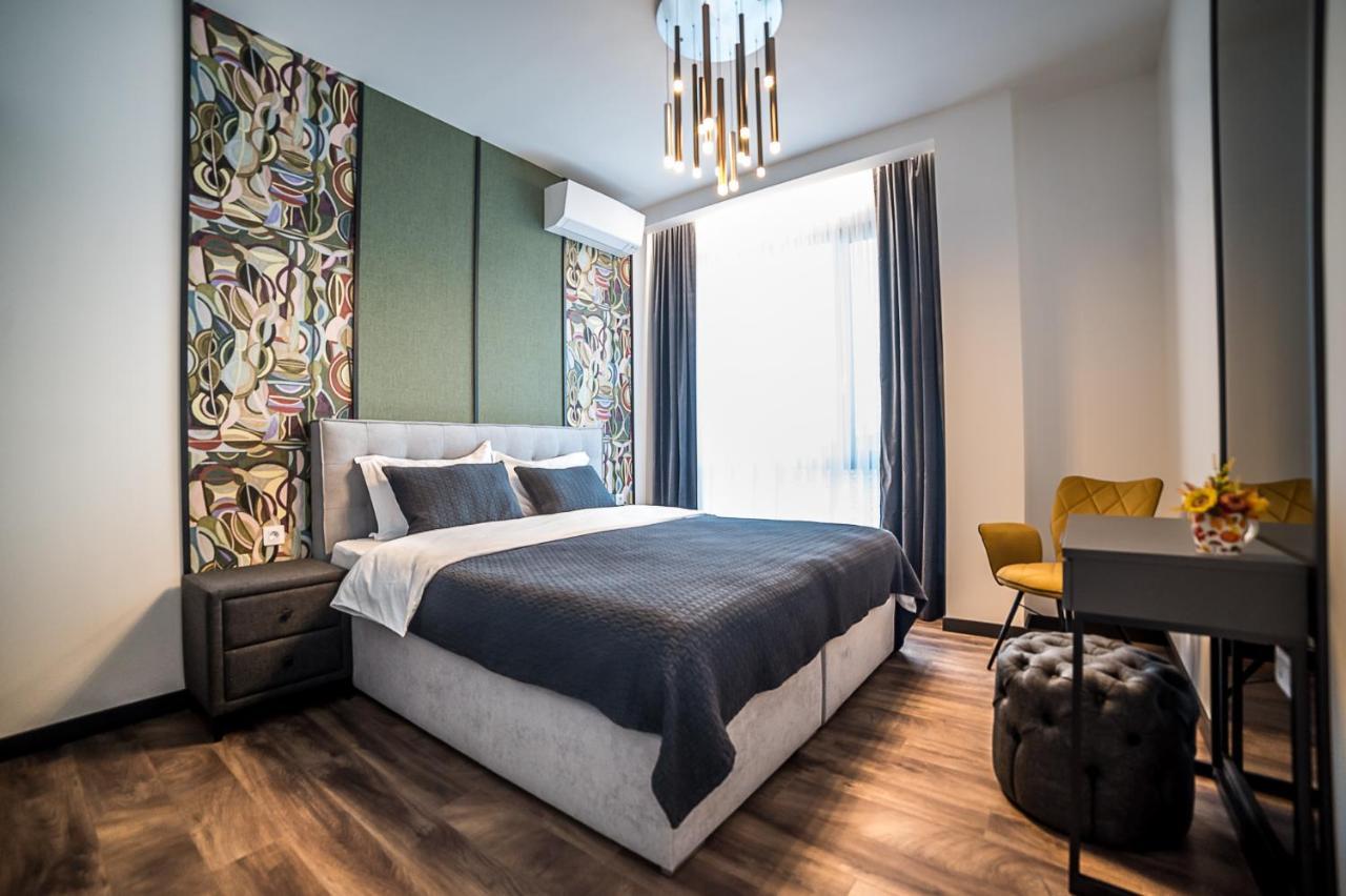 Arheya 1 Apart Архея 1 Апартамент За Гости Карлово Екстер'єр фото