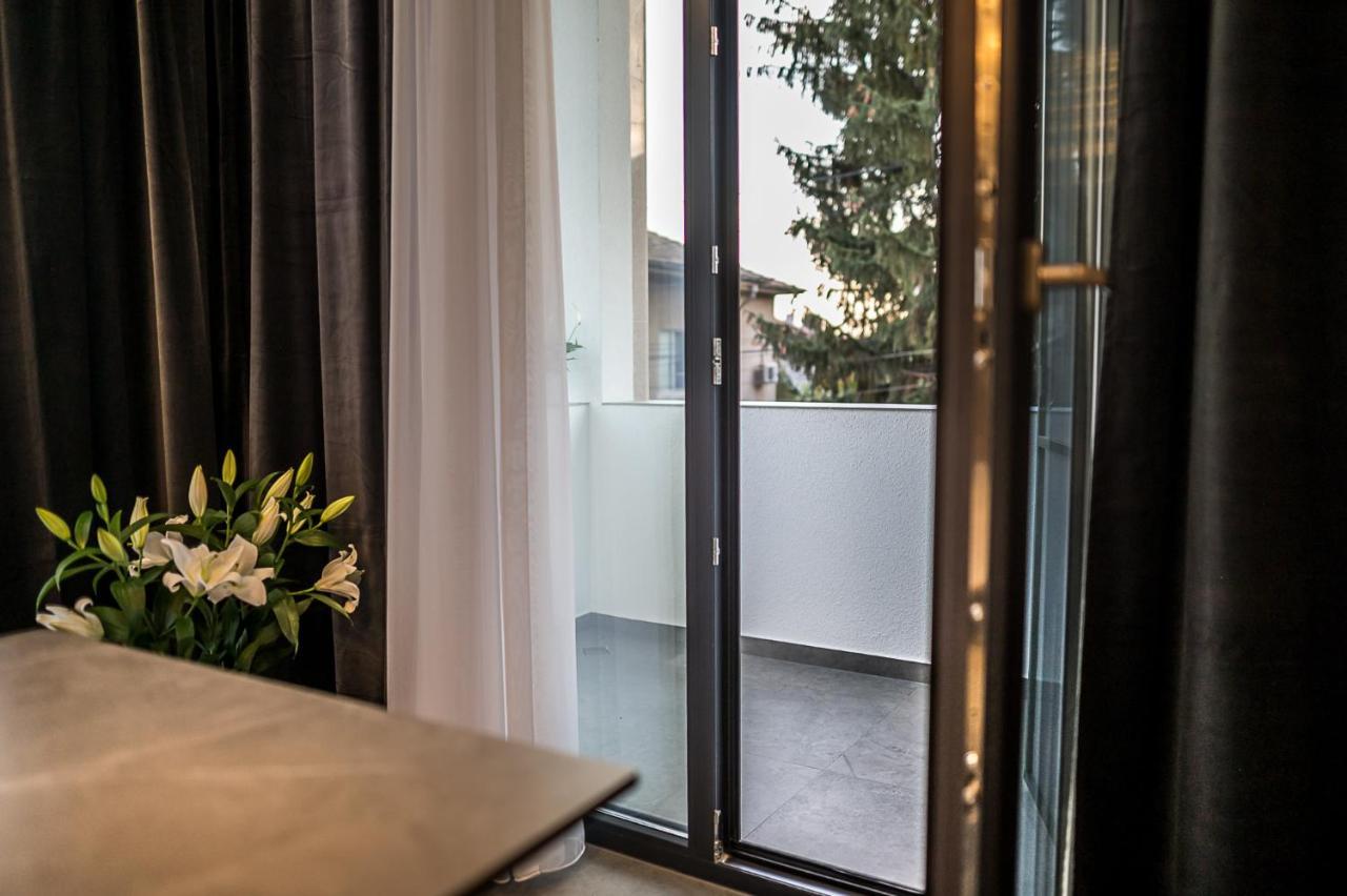 Arheya 1 Apart Архея 1 Апартамент За Гости Карлово Екстер'єр фото