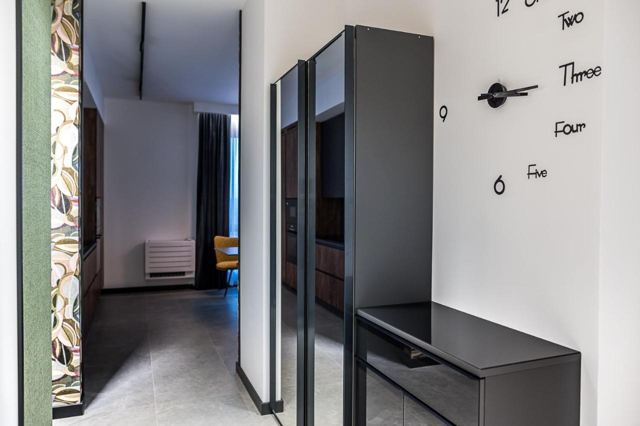 Arheya 1 Apart Архея 1 Апартамент За Гости Карлово Екстер'єр фото