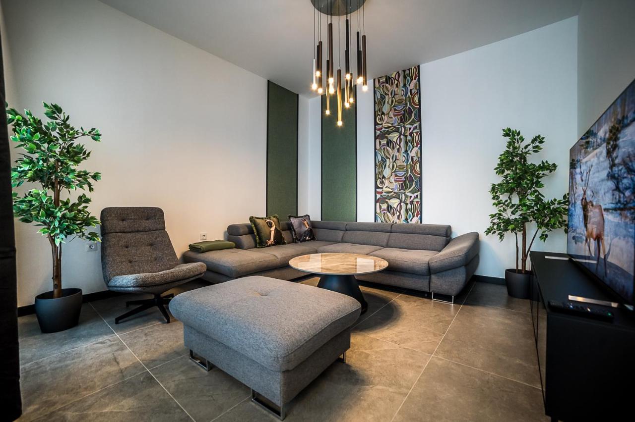 Arheya 1 Apart Архея 1 Апартамент За Гости Карлово Екстер'єр фото