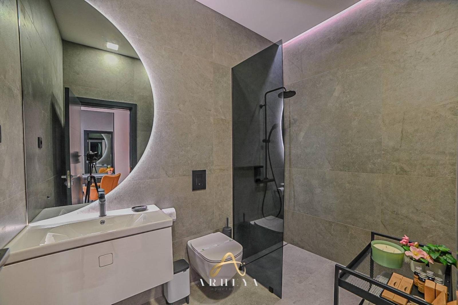 Arheya 1 Apart Архея 1 Апартамент За Гости Карлово Екстер'єр фото